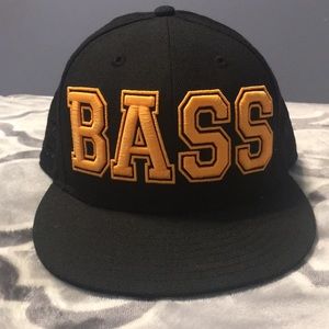 Miska BASS Fitted Hat - 7 3/8ths